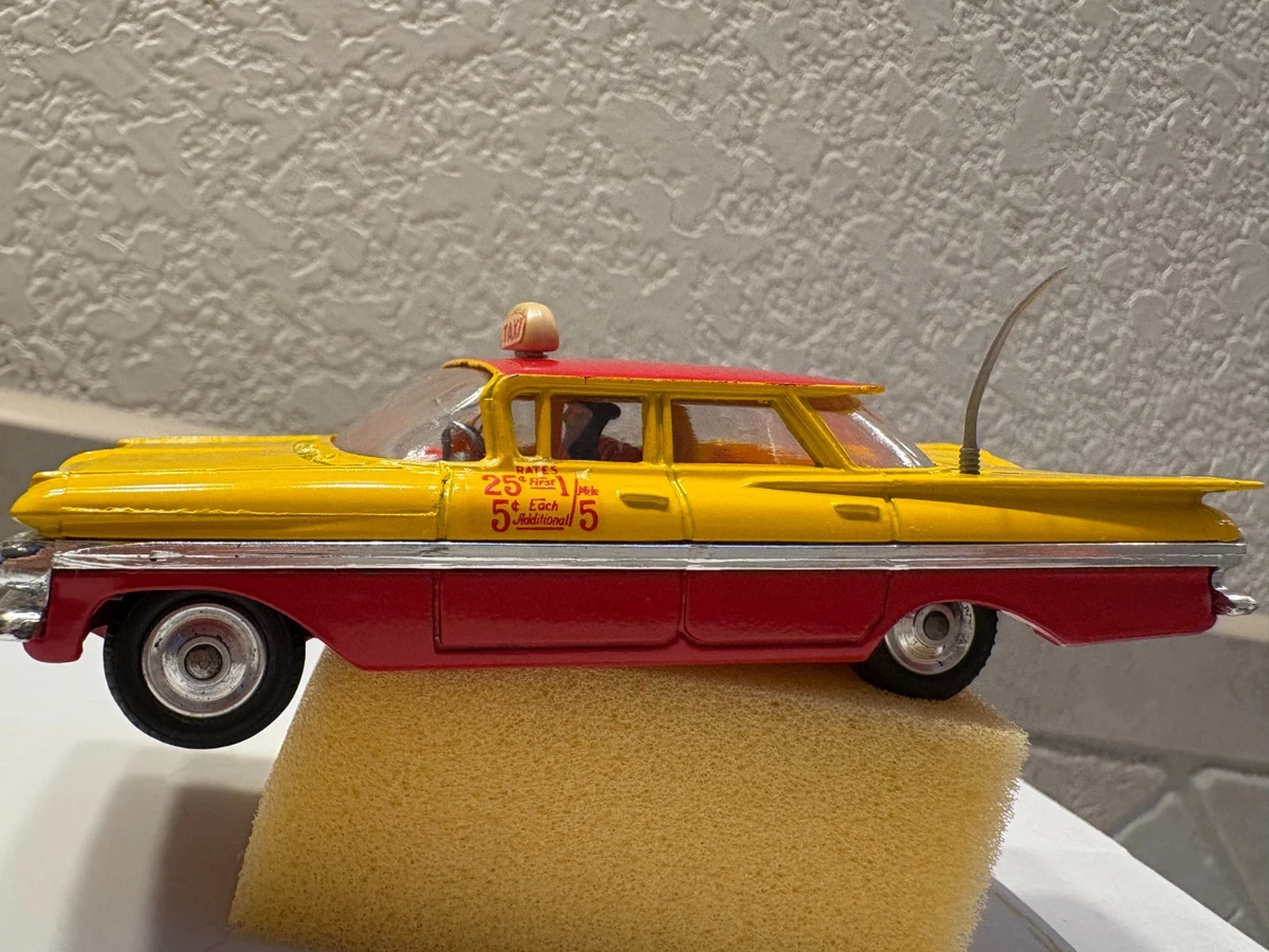 Preços baixos em Corgi Chevrolet Impala | eBay