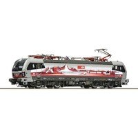 Roco 7510073 H0 E-Lok 193 452-0 Schweizpiercer Sbb Cargo International Vi Dc Neu