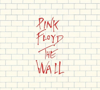 Pink Floyd The Wall (Vinyl) 12'' Album (US IMPORT)