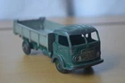 French Dinky Toys 33b Simca Cargo Tipper Truck Original Vintage 1950s