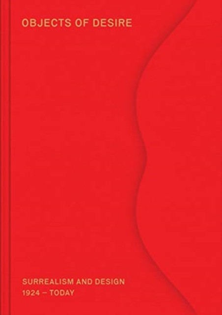 Objects of Desire by Mateo Kries (Hardback Book)