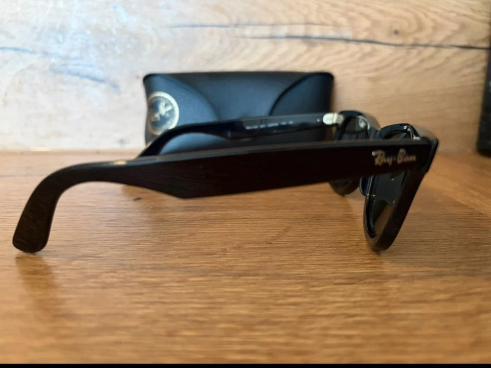 Ray-Ban Wayfarer, Foto 3 von 5