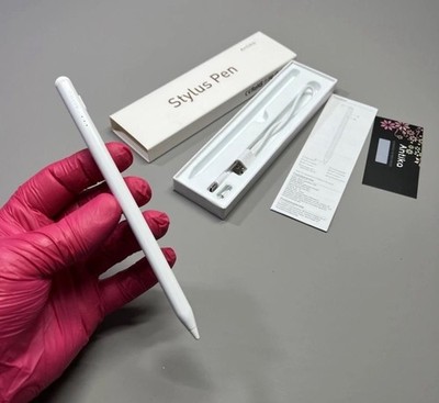Stylus Pen Magnetstift für iPad Android iPhone mit präziser Neigungsempfindlichkeit