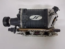 2002 -2004 Jackson Racing Supercharger Focus Svt Guaranteed! Video!