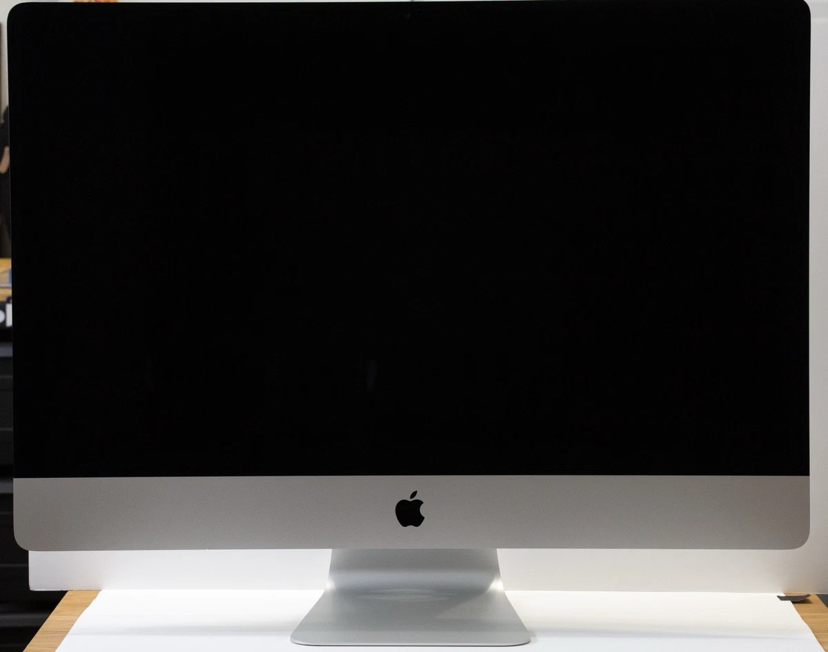 Apple iMac 1 TB 2015 Apple Desktops & All-In-One Computers for