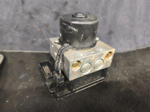 ABS Bremsblock/Steuergerät 1J0 907 379G Golf 4/Bora