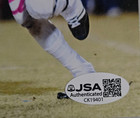 Jameis Winston Signed Hueytown High School 3.75 x 5.75 Photo - Heisman Winner — photo 2