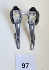 Shimano 105 ST-5500 Bremsschalthebel-Set   3x...