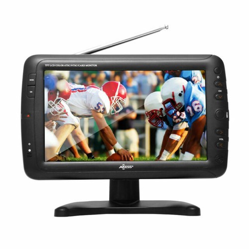 Téléviseur LCD SLIDING SL-20KT 51 Cm (20 Pouces) - Occasion - Écran Plat