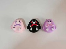 Kumamon Silicone Cases for Tamagotchi M x/Meets/On