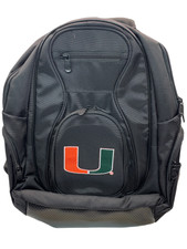 Sprayground Miami Hurricanes Lab 