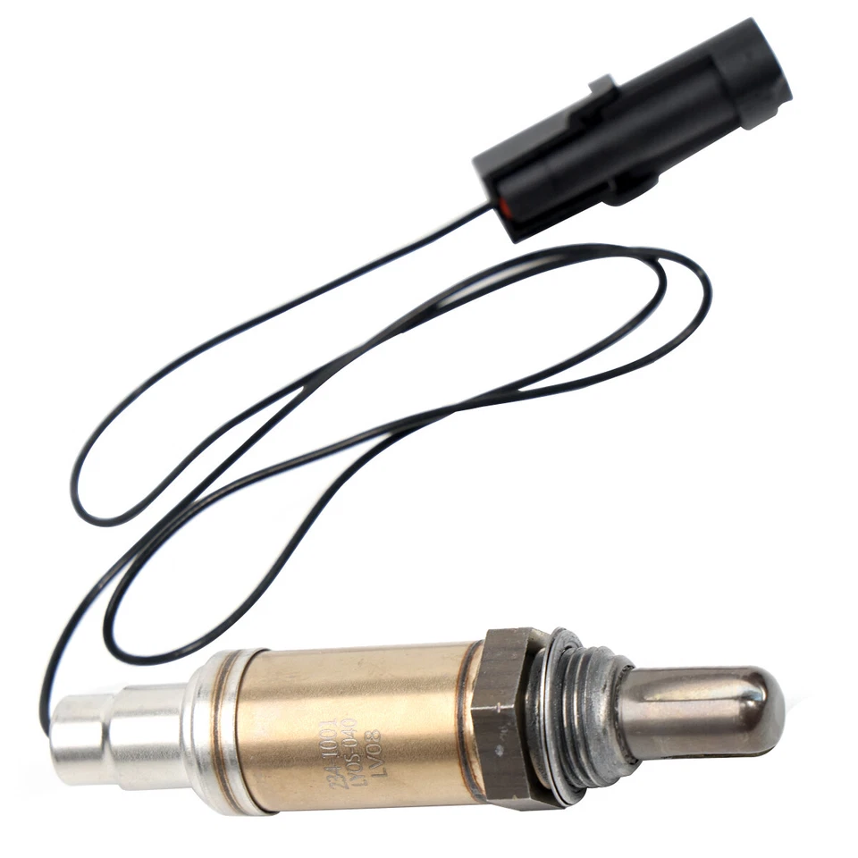 Nuevo sensor de oxígeno O2 Upstream para Chevrolet S10 4,3 L V6 1982-1991 compatible con 234-1001 Foto 4 de 4