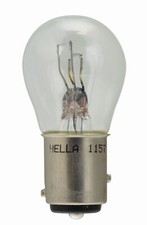 Turn Signal Light   Hella   1157TB