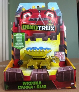 ebay dinotrux