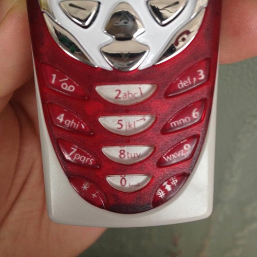 Original Nokia 8310 Dualband GSM 900/1800 Mobilephone Classic Barphone - Picture 11 of 11