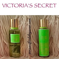 NEW Victoria  s Secret Island Away Fragrance Body Mist Full Size 8.4 fl. oz