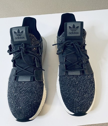 Mens Adidas Casual Lifestyle Prophere 