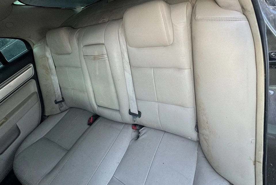 Заднее сиденье для 2006-2009 Lincoln Zephyr MKZ OEM - Изображение 3 из 3
