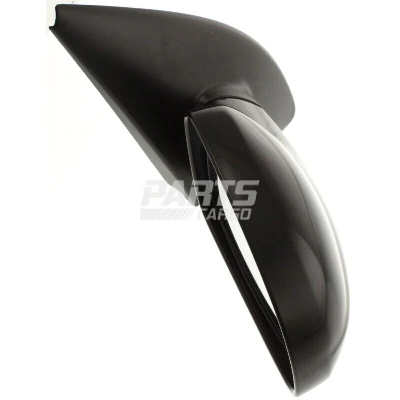 Nuevo espejo retrovisor remoto manual derecho y derecho plegable para Chevrolet AVEO5 2006-2011 Foto 4 de 4