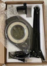 LED Magnifying Lamp