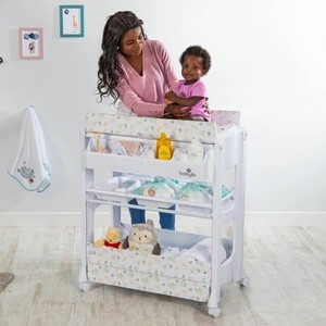 babylo changing table replacement top