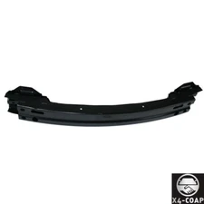 New Front Bumper Reinforcement For Pontiac G5 07-09 Chevrolet Cobalt 05-10 Steel