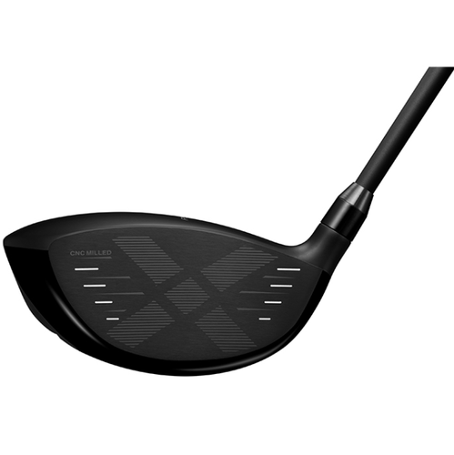NEW PRGR RSX RS 9.5 Driver / TENSEI Flex M-43(S) Graphite / Right Handed - Picture 4 of 8