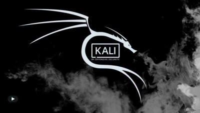 Kali Linux x64 ISO Image