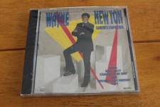 WAYNE NEWTON SHOWSTOPPERS CD [NEW SEALED]