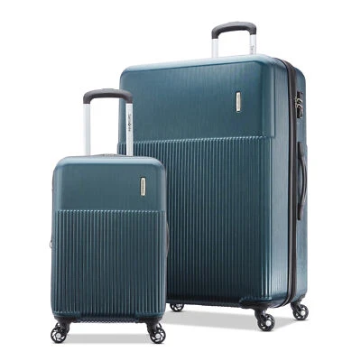 Samsonite Azure Lite Piece Hardside Set (CO/L) - Luggage