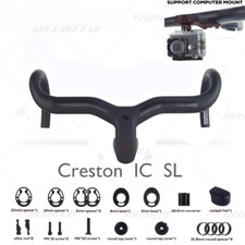 Cavi integrati manubrio bici da strada per drop bar meccanico