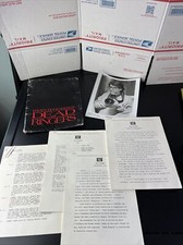 David Cronenberg  s Dead Ringers Promotional Packet 20th Century Fox