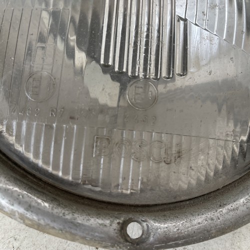 VW Bus T2 Scheinwerfer Bilux Bosch rechts Scheinwerfer 0305604050 4462r7 - Bild 4 von 8