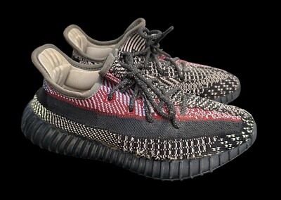 Adidas Yeezy Boost 350 V2 Yecheil Men's Size 7 | eBay