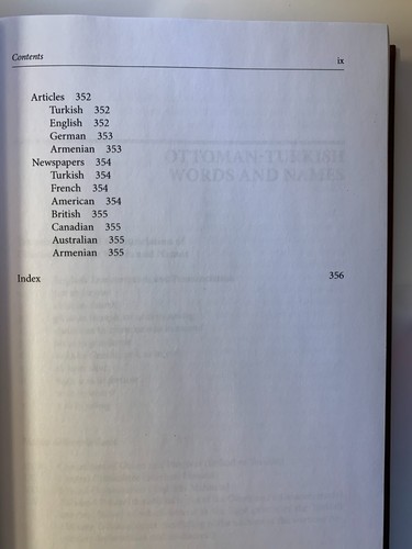 Judgment At Istanbul by Vahakn N. Dadrian & Taner Akçam (Hardback) (NEW) - 第 8/9 張圖片