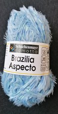 Schachenmayr nomotta "Brazilia Aspecto", Fransengarn, Flauschgarn