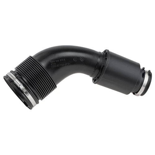 Nuevos tubos de manguera de admisión de aire del motor lado izquierdo y derecho para Audi A8 D4 S8 4H 4,0 L - Imagen 6 de 11