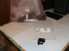 Thorlabs KM05T - SM05-Threaded Kinematic Mount for Thin Ø1/2" Optics, 8-32 Taps