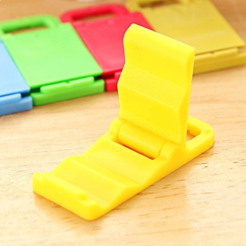 Phone Holder Desktop Portable Phone Stand Foldable Stand✨. Tablet O3Y0 - Zdjęcie 2 z 10