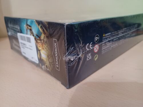 Warhammer Underworlds Nethermaze Rivals of Harrowdeep Figur *NEU* - Bild 4 von 4