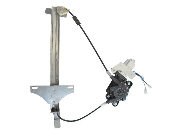 Elektrisches Hinteres Fensterheber Rechts FüR Citroen Xsara 1997-2001-image