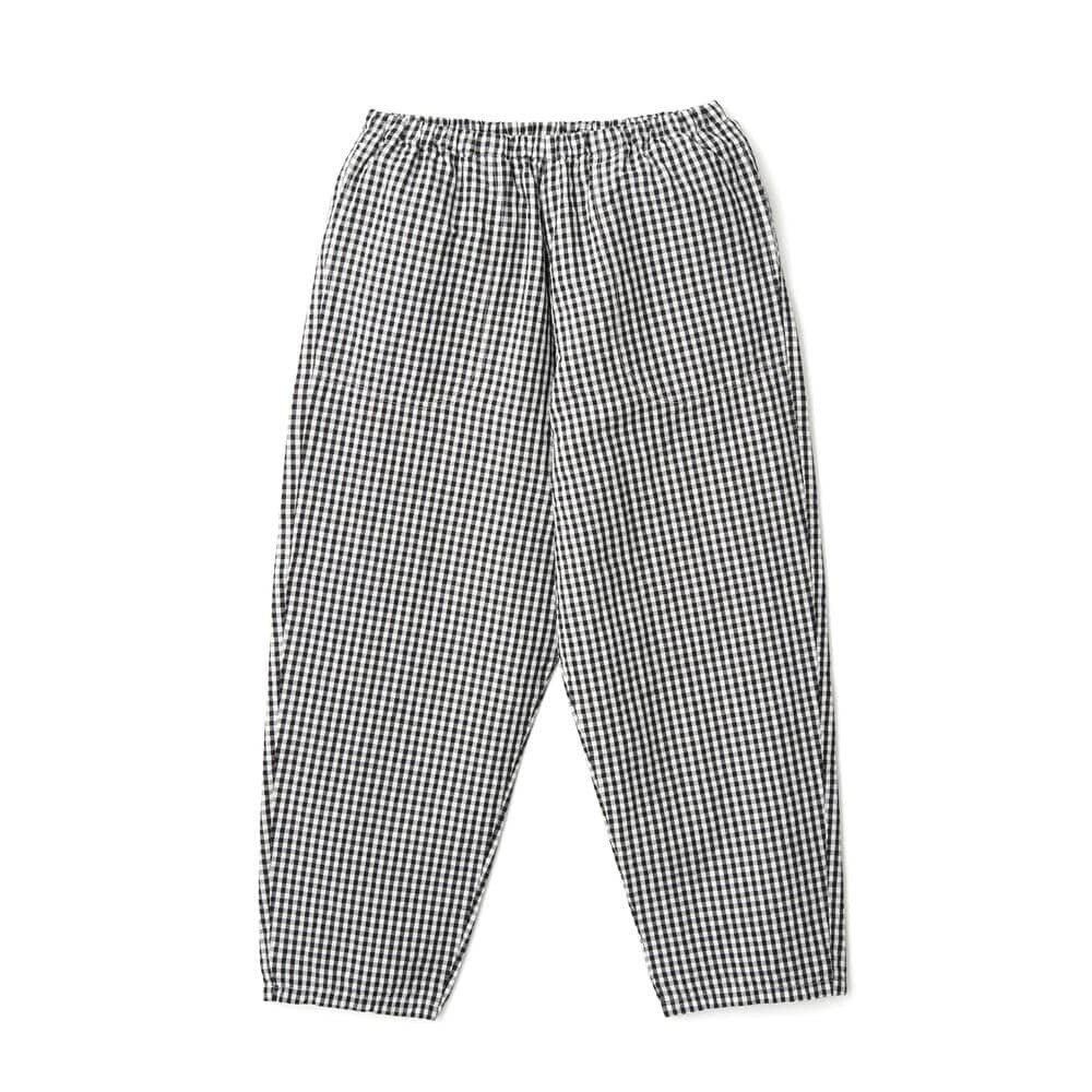 パンツ DANTON COTTON LINEN WEATHER EASY PANTS ASK availability first) DANTON WOMEN'S COTTON LINEN WEATHER