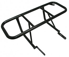 Quad Gepäckträger hinten Aeon Cobra 220/320/350/400