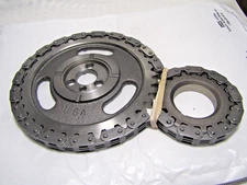 Chevy 454 Big Block Engines 1988-1995  3 Piece Timing Set SA GEAR 73072-see list