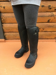 mountain horse half chaps