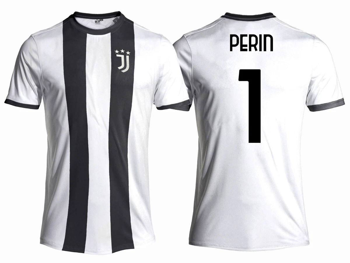 MAGLIA JUVENTUS BUFFON 648 Presenze 2019-2020 No Match Worn Issued Shirt Maillot EUR 130,00 - ES