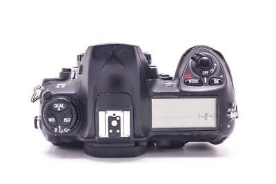 美品☆FUJIFILM FinePix S5 Pro・Nikon MB-D200 Nikon D200 vs Fujifilm S5 Pro Detailed Comparison