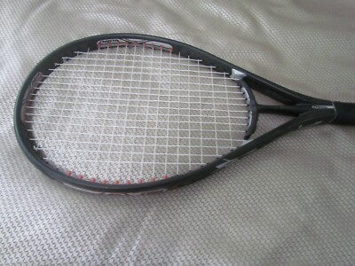 Völkl ORGANIX9 SUPER G 3 Volkl Organix 3 Super G Tennis Racket 27.8