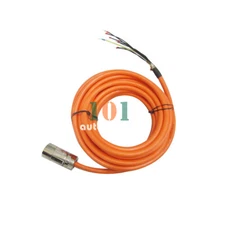 1PCS NEW FOR Siemens Servo motor power line 6FX5002-5EA31-1DA0 30M