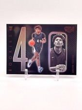 JALEN GREEN 2021-22 PANINI CHRONICLES DRAFT GALA PINK ROOKIE RC